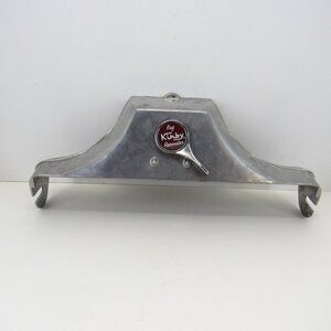 Vintage Kirby Heritage II Kirby Rug Renovator Front Metal Cover Replacement
